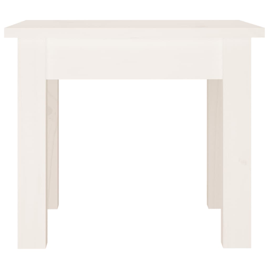 Salontafel Massief Grenenhout