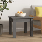 Salontafel Massief Grenenhout