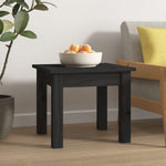 Salontafel Massief Grenenhout