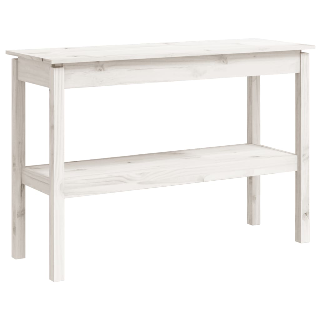 Wandtafel Massief Grenenhout