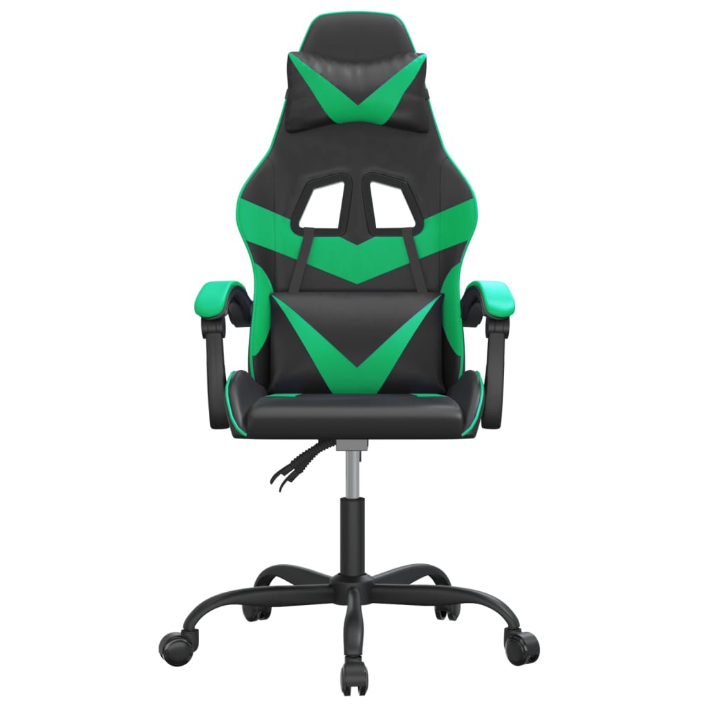 Gamestoel Draaibaar Kunstleer
