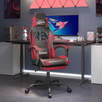 Gamestoel Draaibaar Kunstleer &