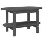 Salontafel Massief Grenenhout