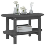 Salontafel Massief Grenenhout