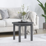 Salontafel Massief Grenenhout
