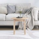 Salontafel Massief Grenenhout
