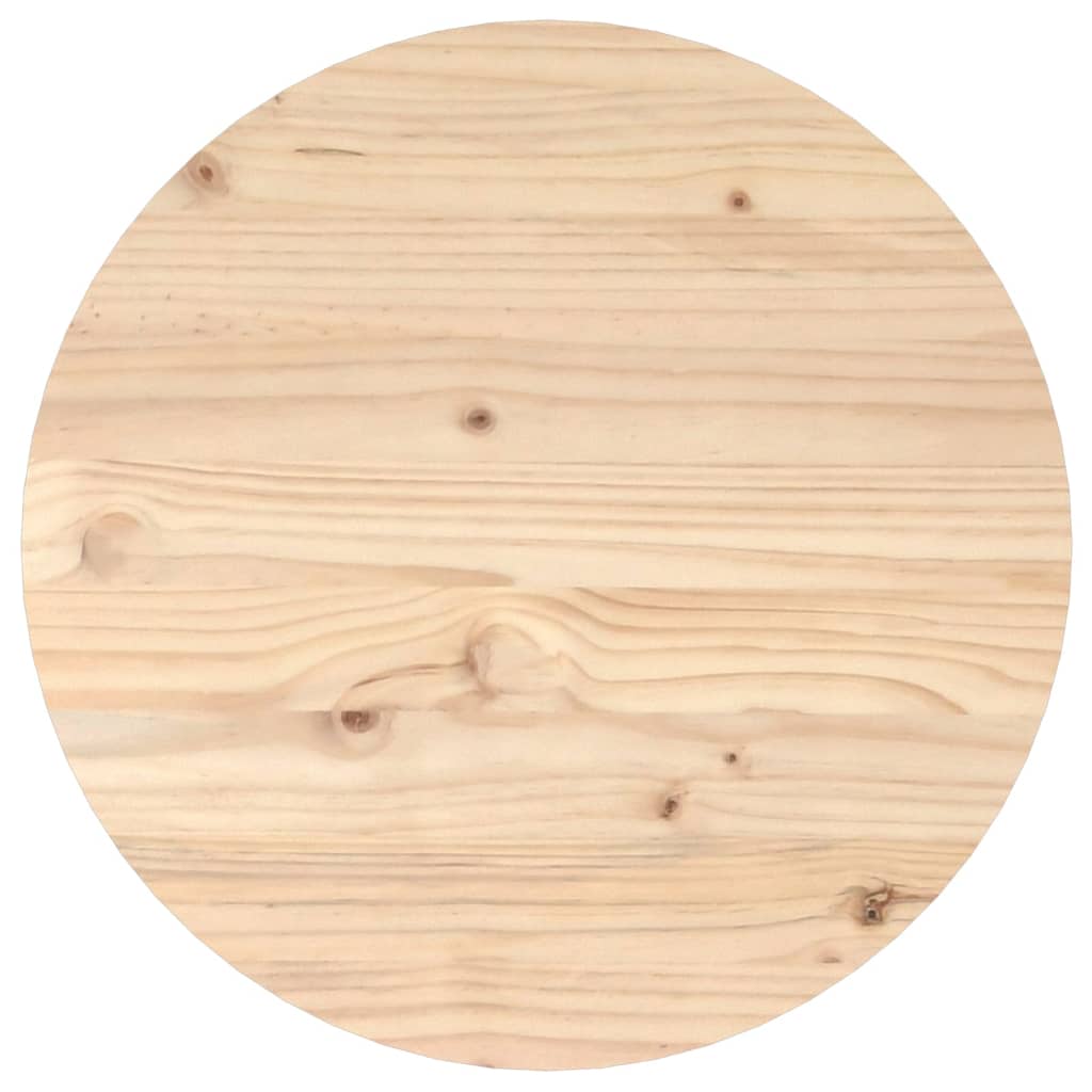 Salontafel Massief Grenenhout