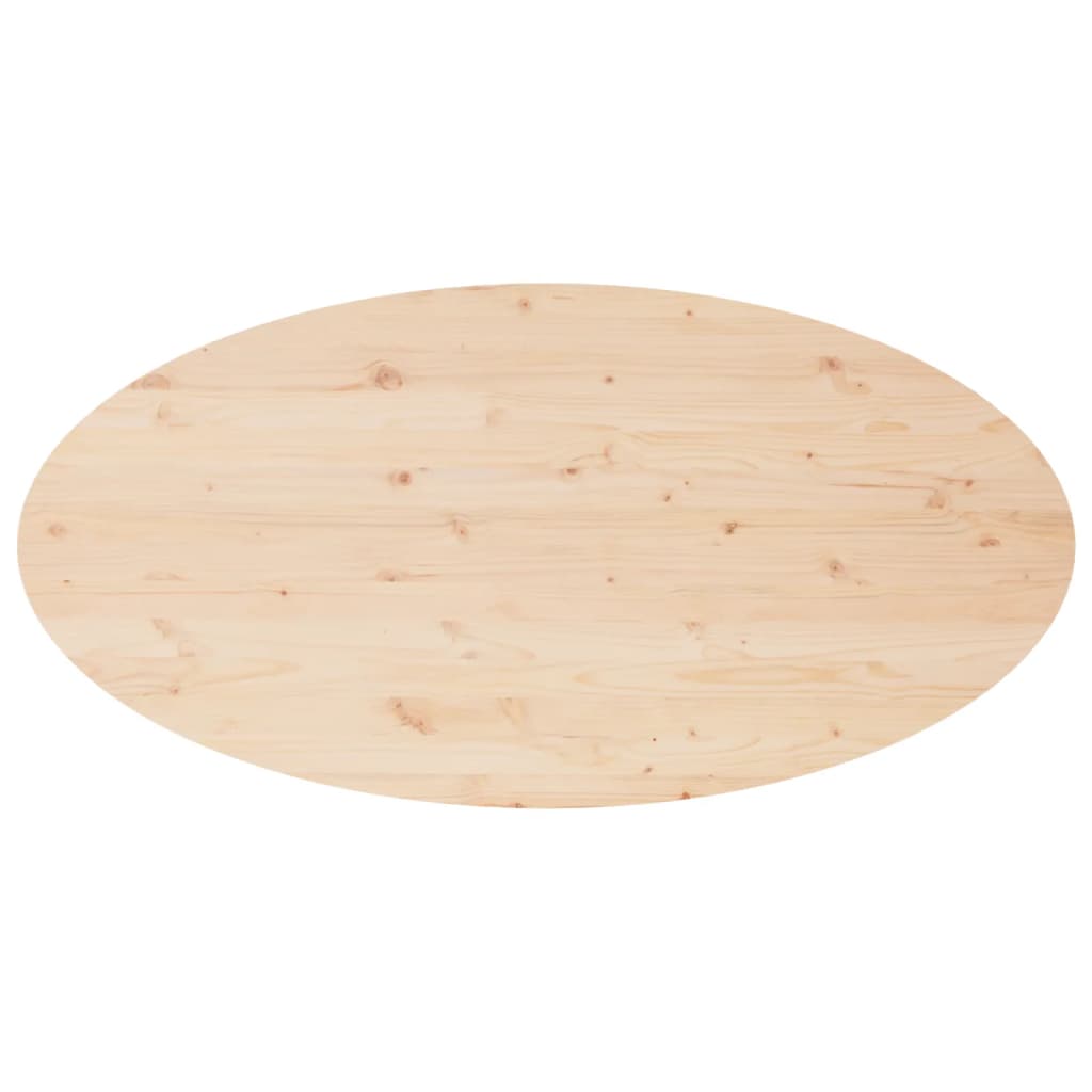Salontafel Massief Grenenhout