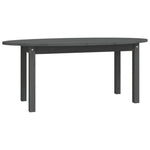 Salontafel Massief Grenenhout