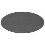 Salontafel Massief Grenenhout