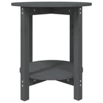 Salontafel Massief Grenenhout