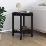 Salontafel Massief Grenenhout