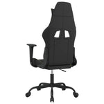 Gamestoel Stof