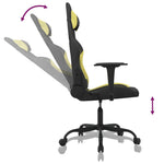 Gamestoel Stof