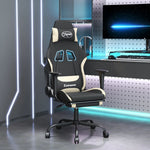 Gamestoel Stof