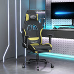 Gamestoel Stof