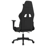 Gamestoel Stof