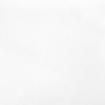 Bedframe Kunstleer Wit