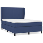 Boxspring Met Matras Stof