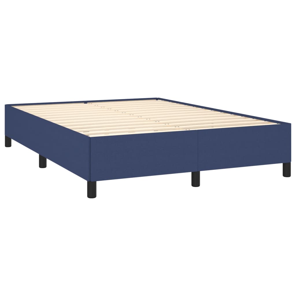 Boxspring Met Matras Stof