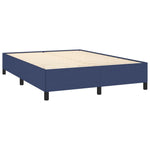 Boxspring Met Matras Stof