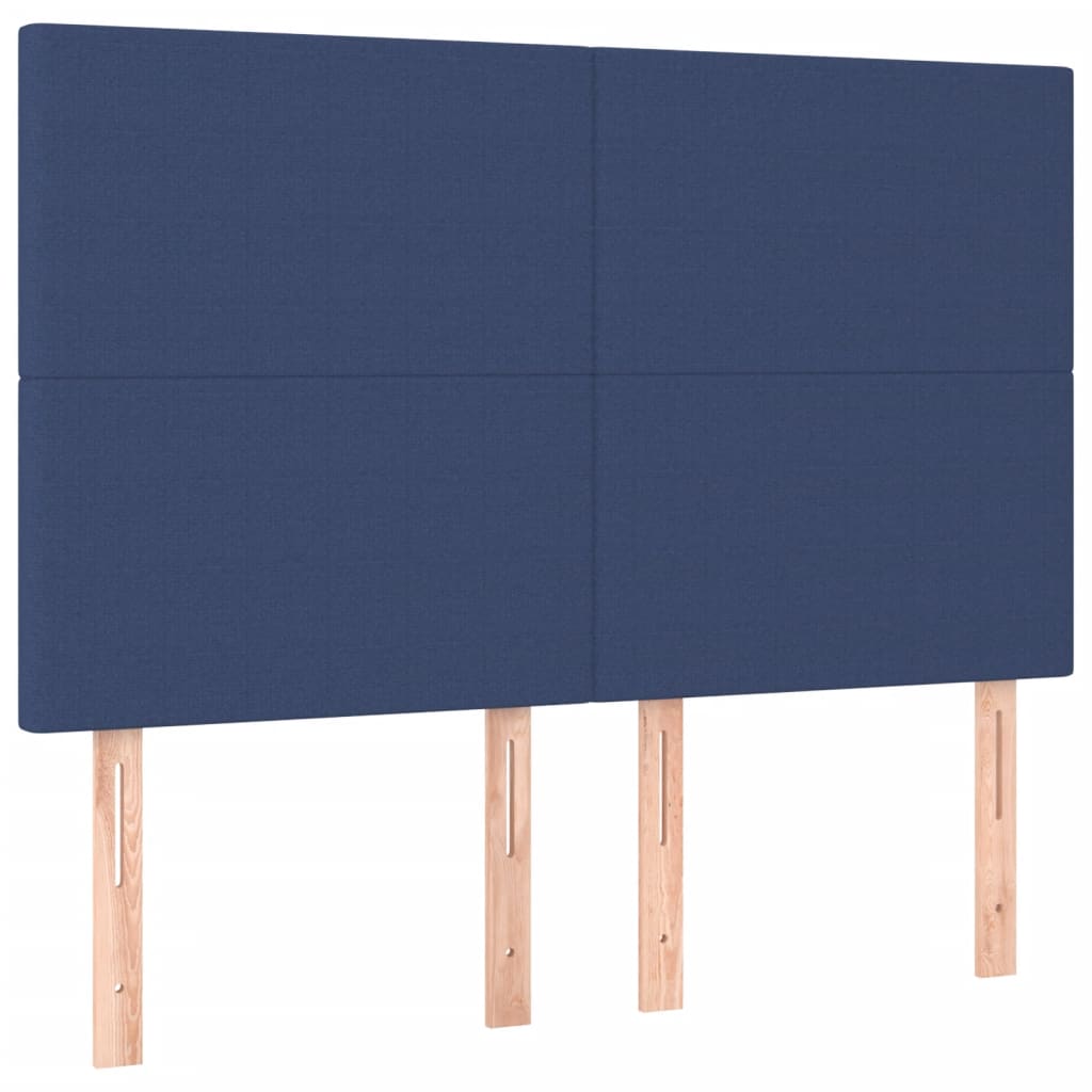 Boxspring Met Matras Stof