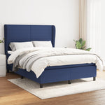 Boxspring Met Matras Stof