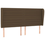 Boxspring Met Matras Stof