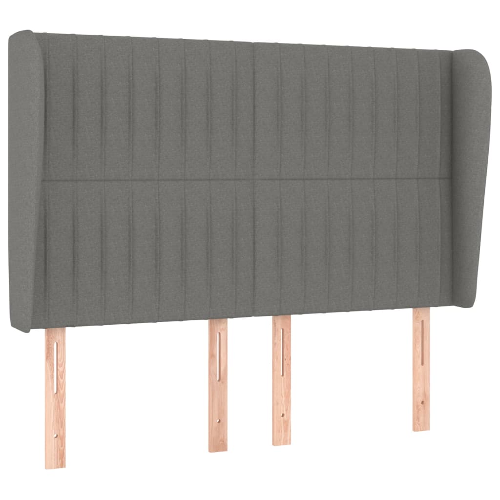 Boxspring Met Matras Stof