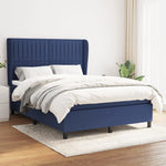 Boxspring Met Matras Stof
