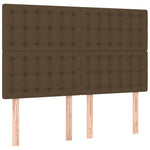 Boxspring Met Matras Stof