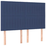 Boxspring Met Matras Stof