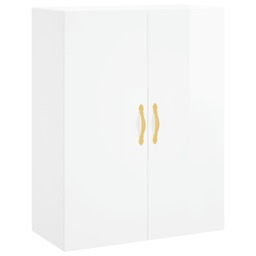 Hangkasten 69,5X34X90 Cm