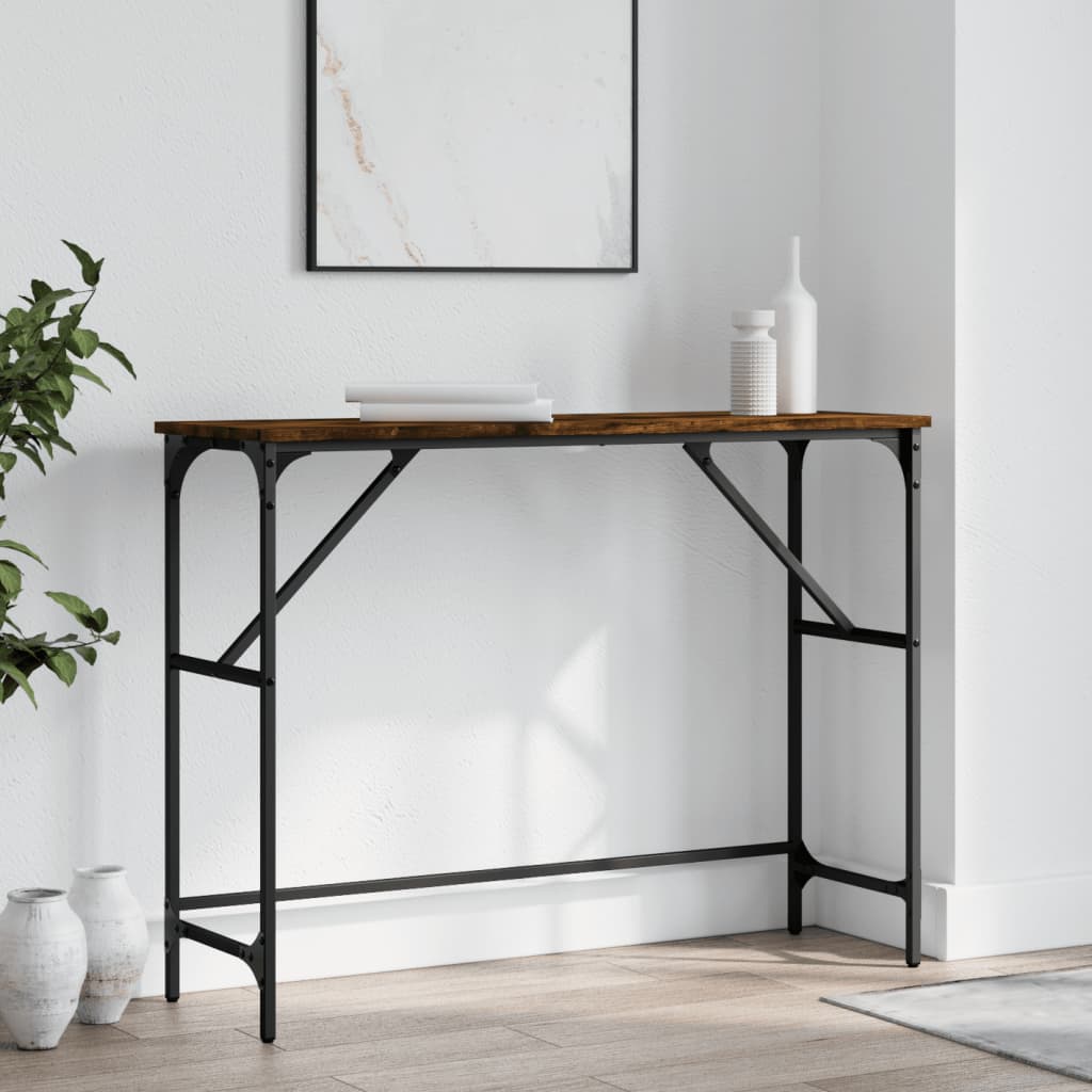 Wandtafel Bewerkt Hout
