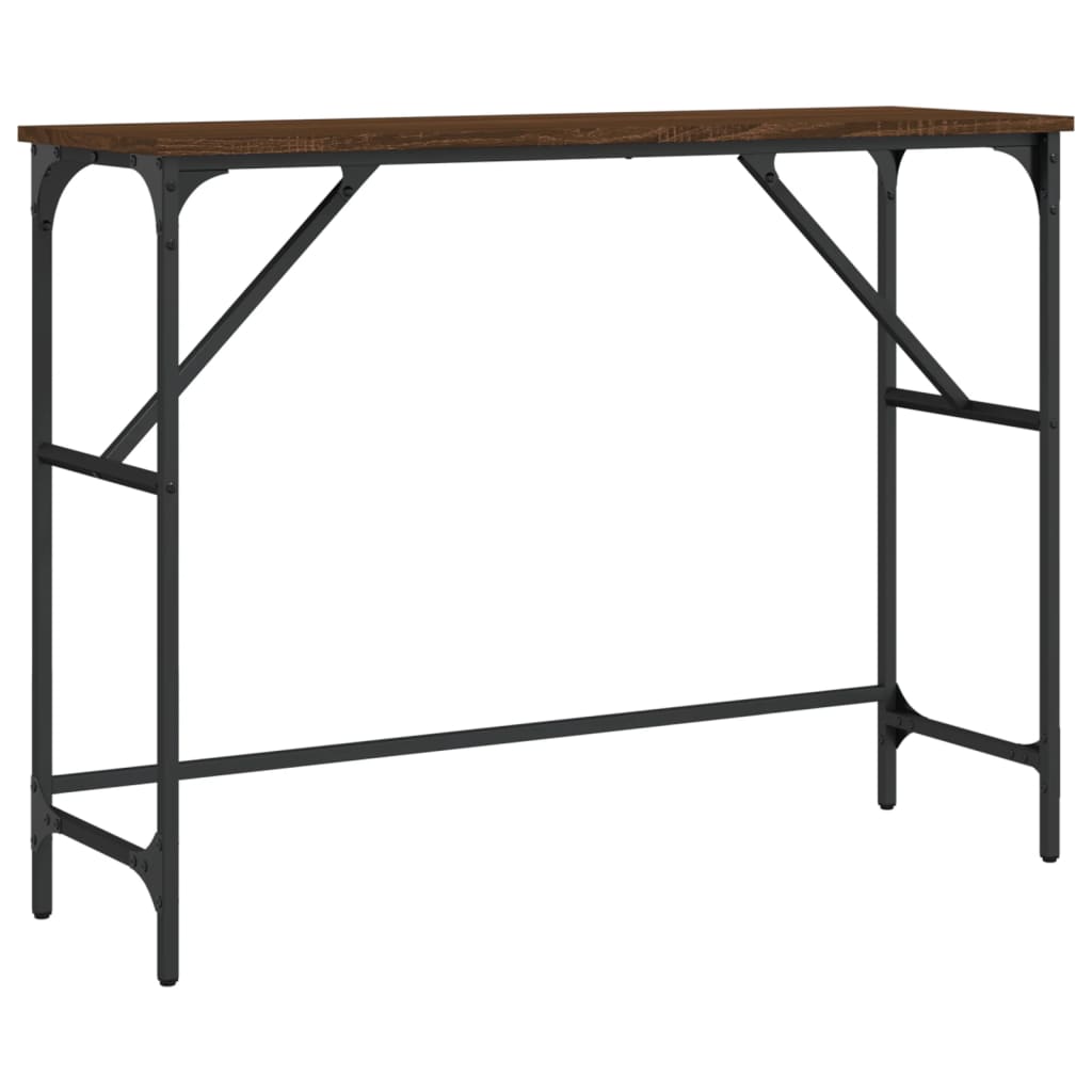 Wandtafel Bewerkt Hout