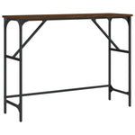 Wandtafel Bewerkt Hout