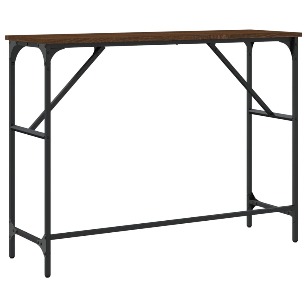 Wandtafel Bewerkt Hout