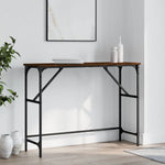 Wandtafel Bewerkt Hout