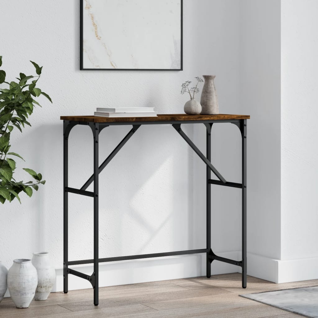 Wandtafel Bewerkt Hout