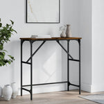 Wandtafel Bewerkt Hout