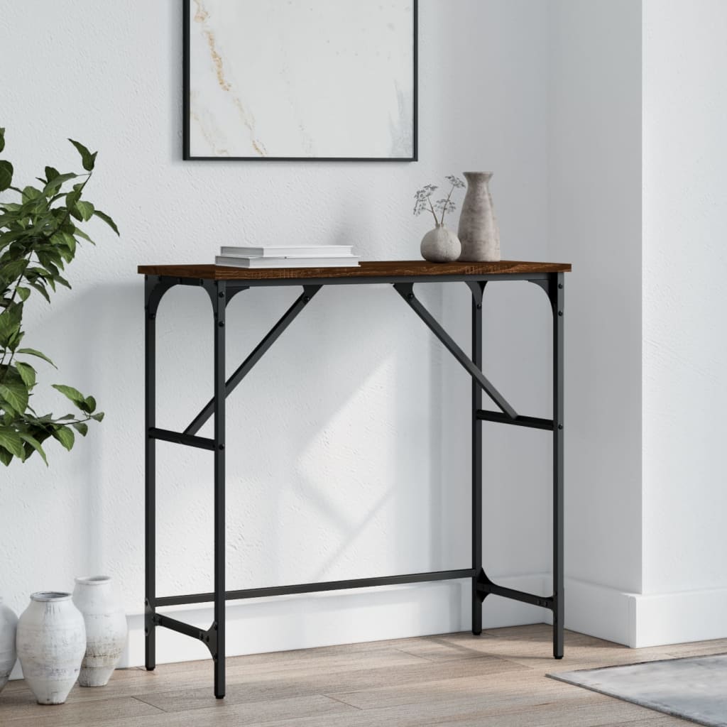 Wandtafel Bewerkt Hout