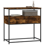 Wandtafel Bewerkt Hout Kleurig