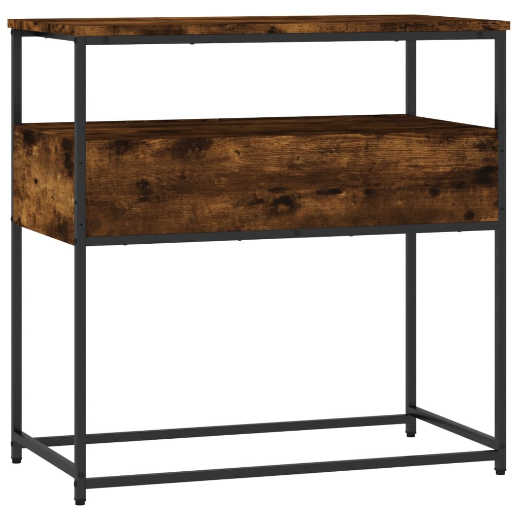 Wandtafel Bewerkt Hout Kleurig