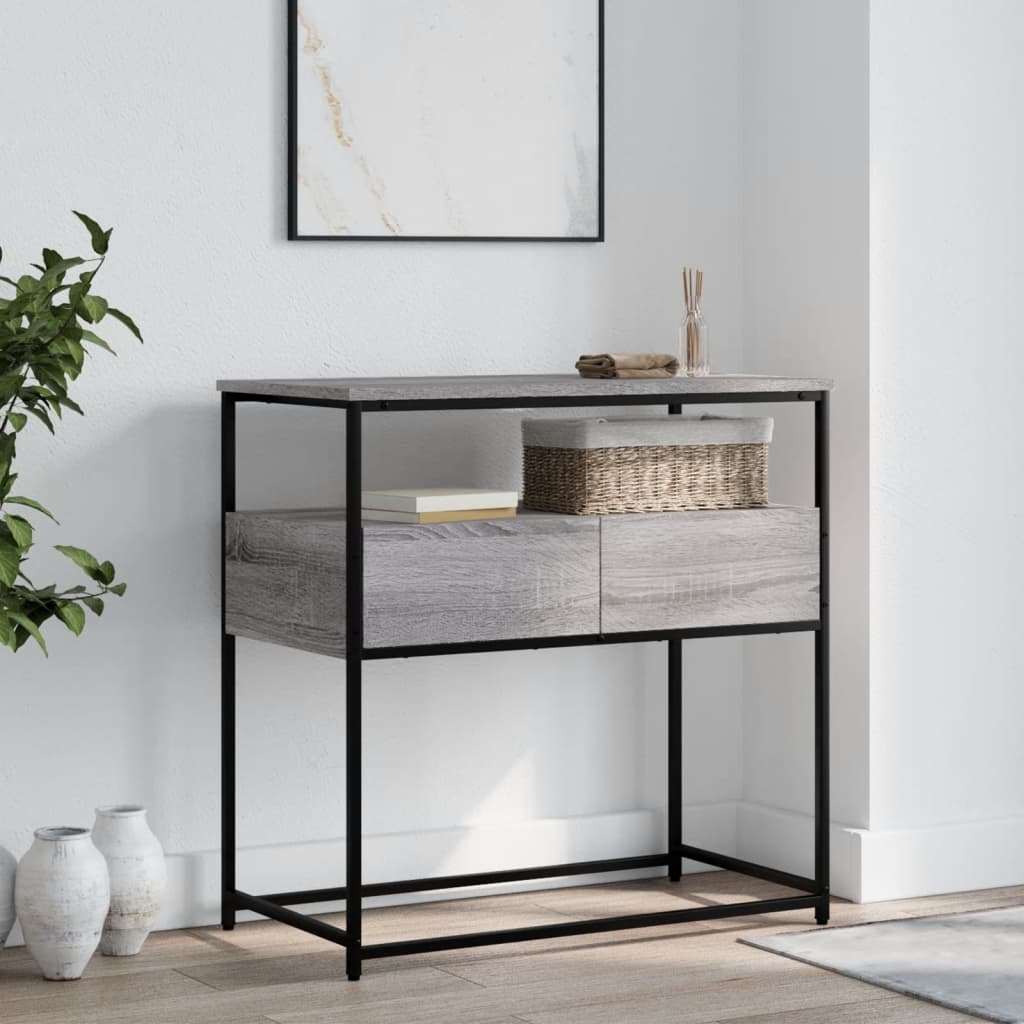 Wandtafel Bewerkt Hout Kleurig