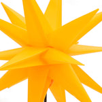 Kerstlampen Met Grondpin En Led's 3 St 35 Cm