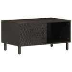 Salontafel 80X50X40 Cm