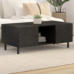 Salontafel 100X54X40 Cm