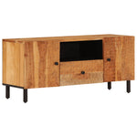 Tv-Meubel 05X33X46 Cm