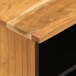 Tv-Meubel 00X33X46 Cm