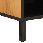Tv-Meubel 80X33X46 Cm